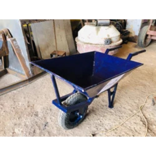 One Wheel Barrow Hand Trolley